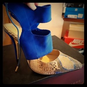 Heels